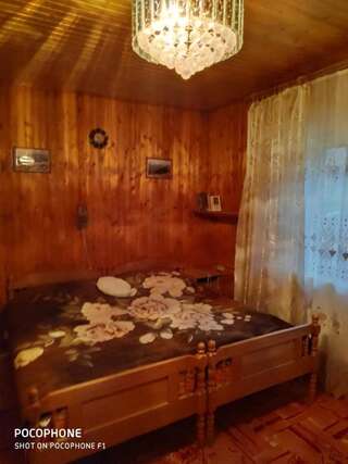 Лоджи БУРКУТ Яремче Двухместный номер Делюкс с 1 кроватью или 2 отдельными кроватями-10