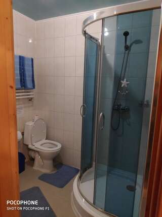 Лоджи БУРКУТ Яремче-5